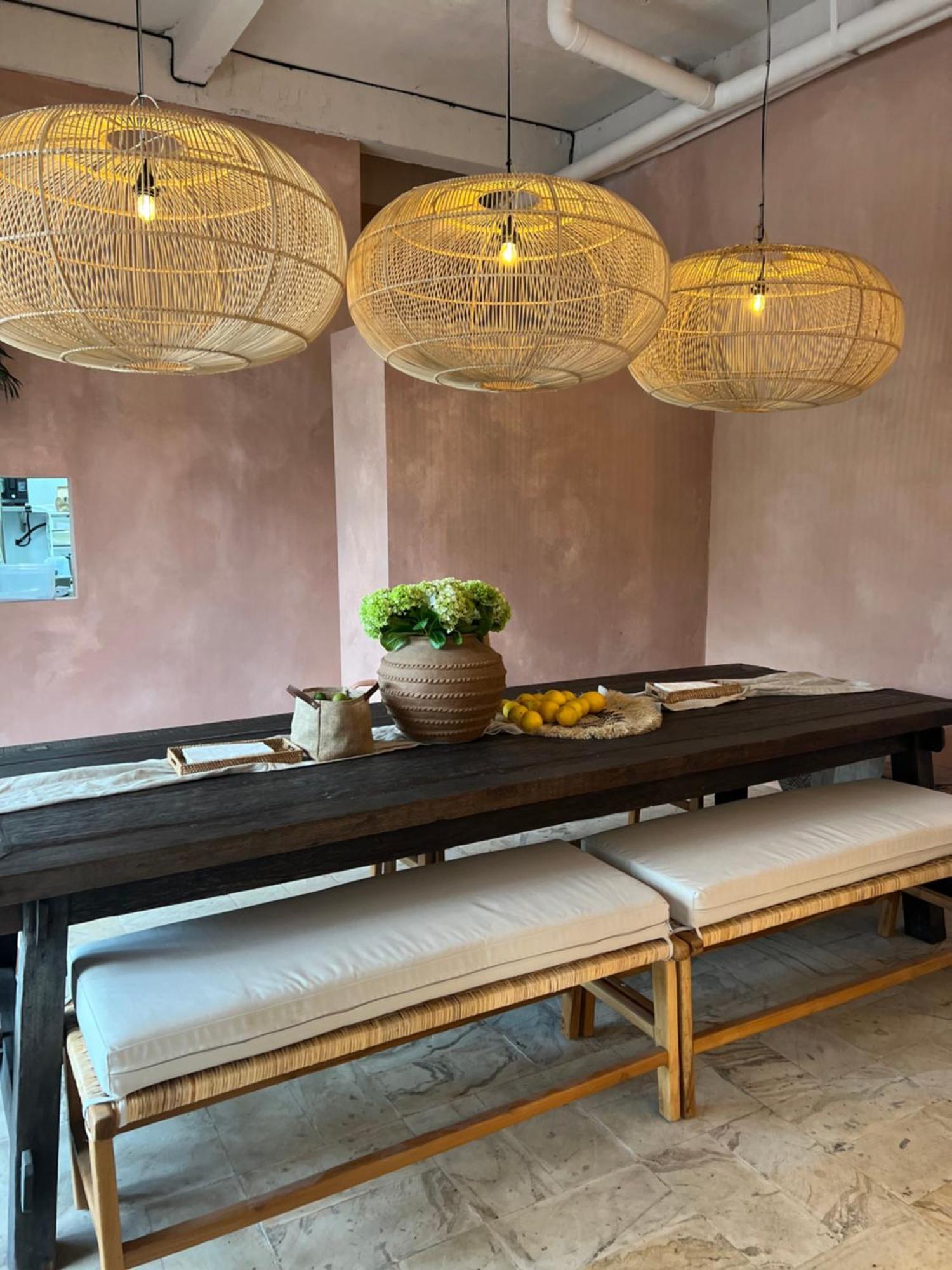 Grass Terrace Homestay Canggu Екстериор снимка