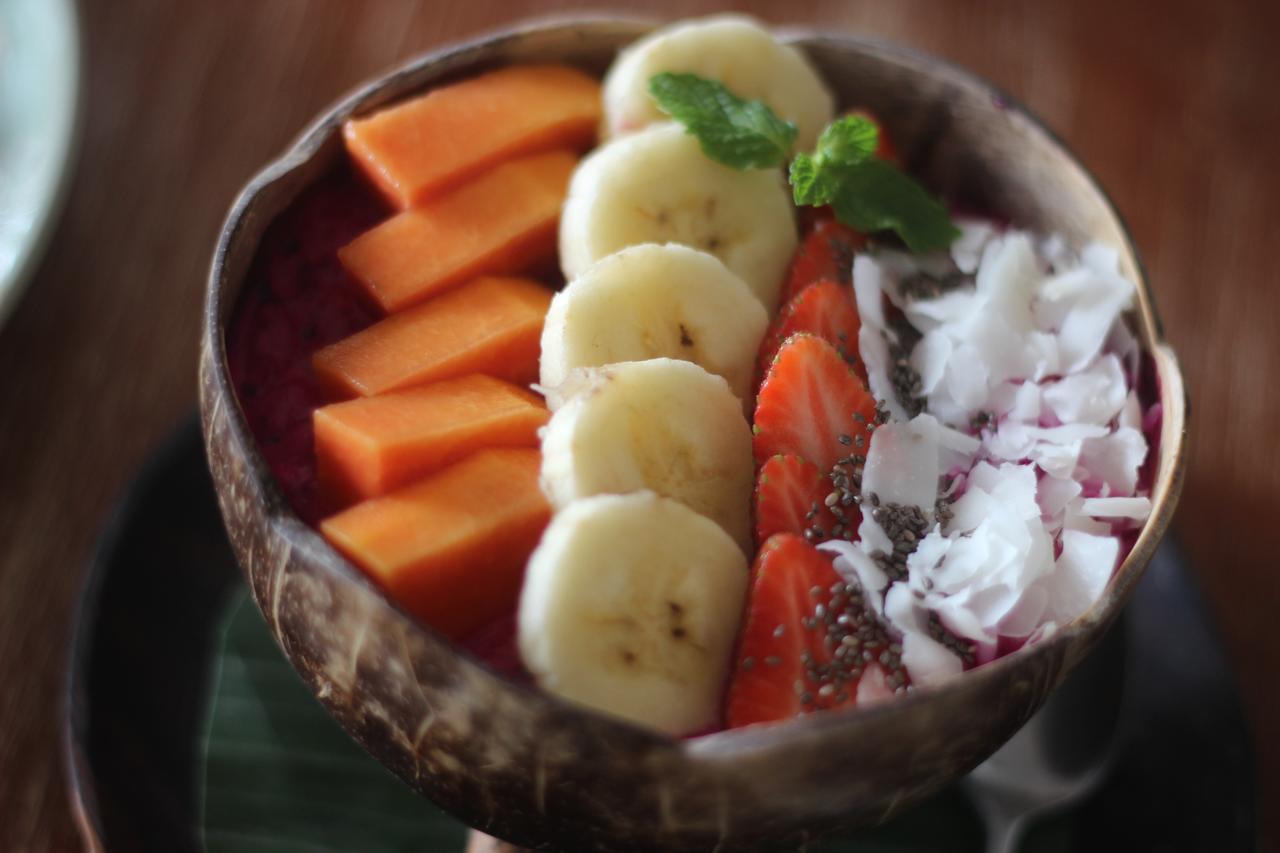Grass Terrace Homestay Canggu Екстериор снимка